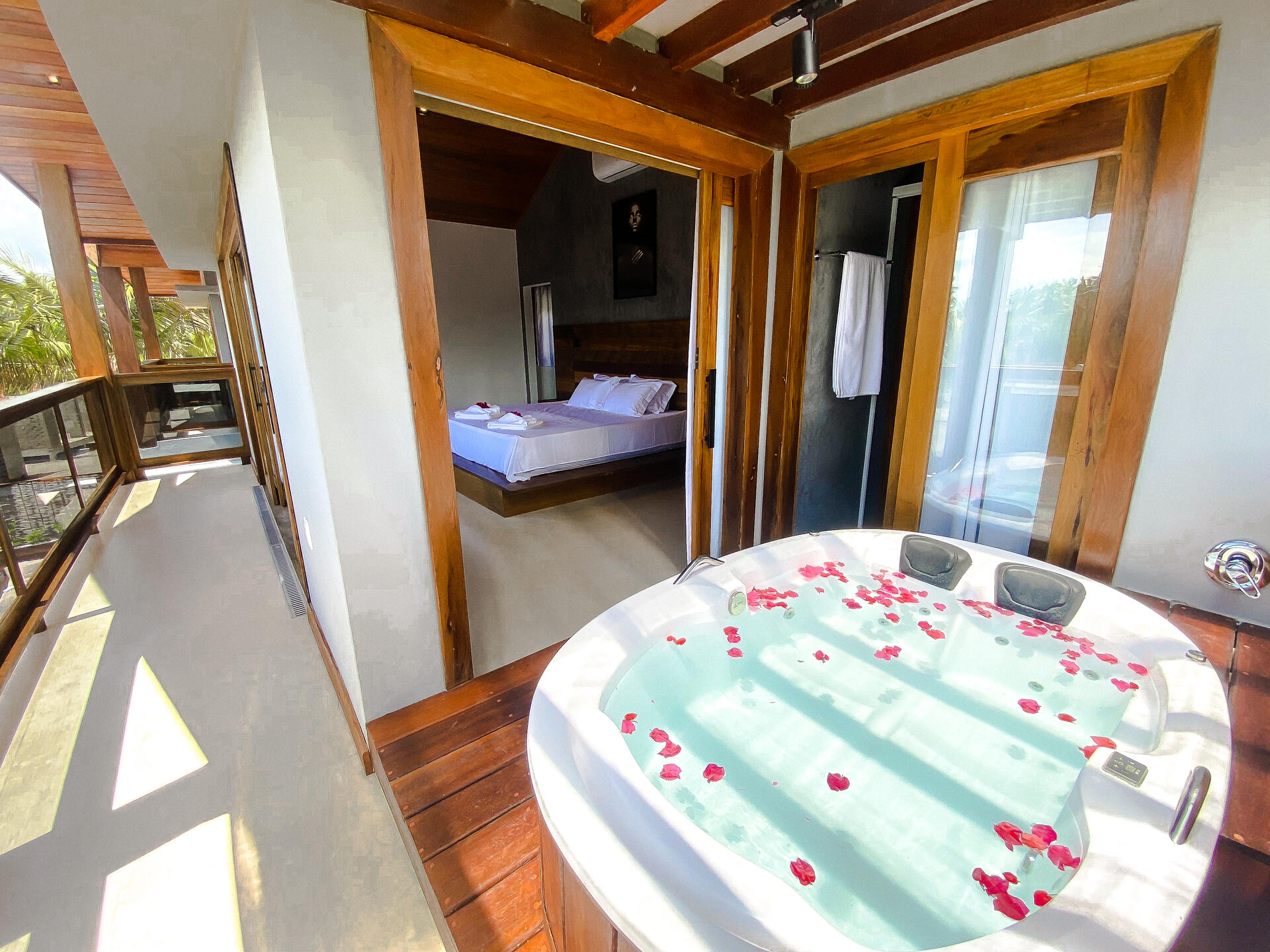 Sala de estar Master
